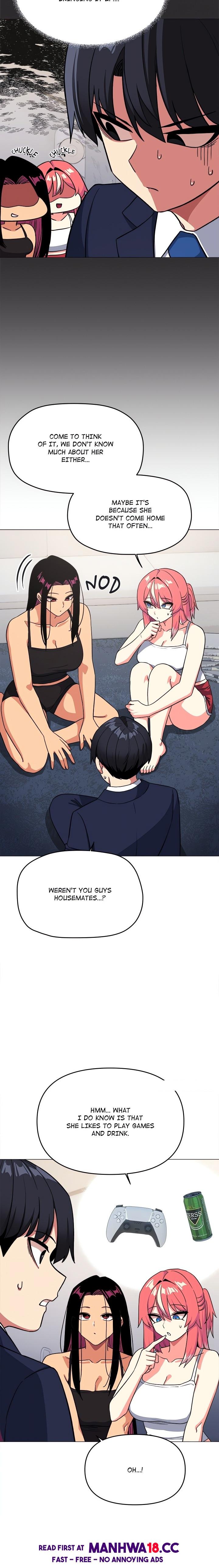 Someone Stop Her Uncensored chapter 41 page 13
