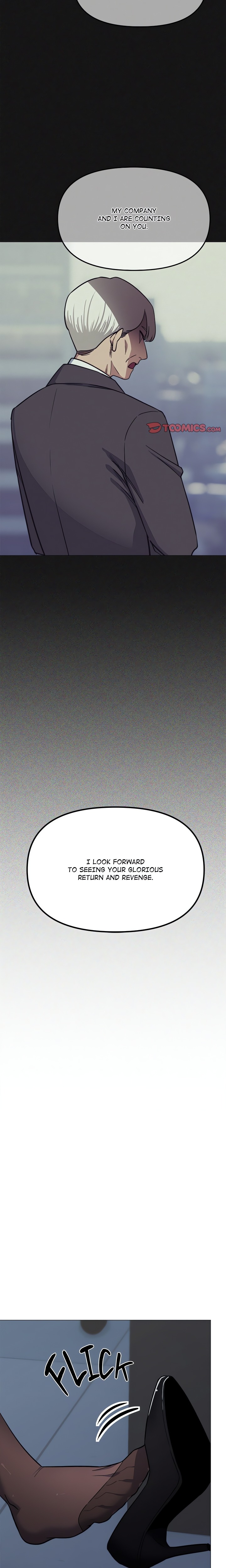 Someone Stop Her Uncensored chapter 41 page 28