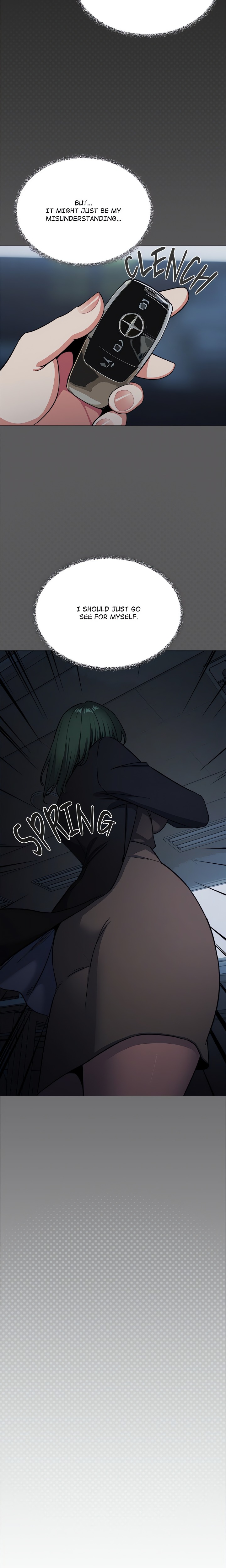Someone Stop Her Uncensored chapter 42 page 7