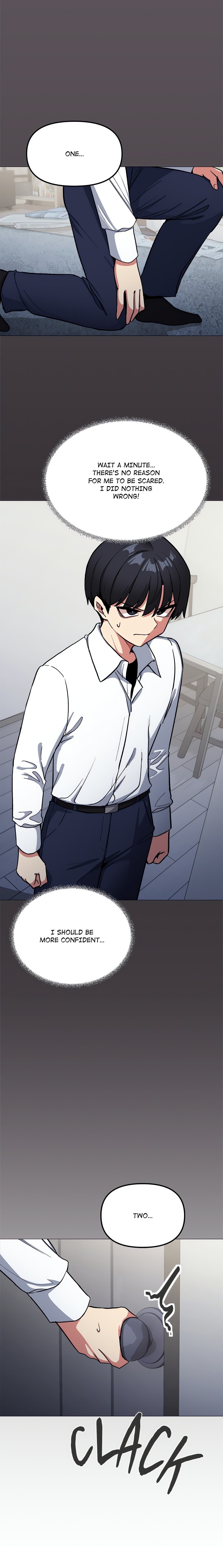 Someone Stop Her Uncensored chapter 42 page 16