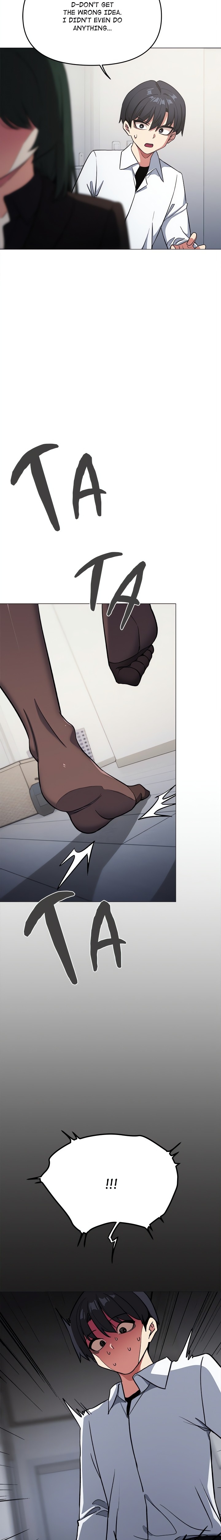 Someone Stop Her Uncensored chapter 42 page 19