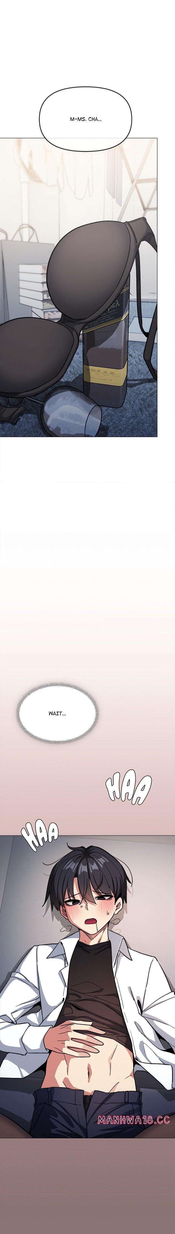 Someone Stop Her Uncensored chapter 42 page 30