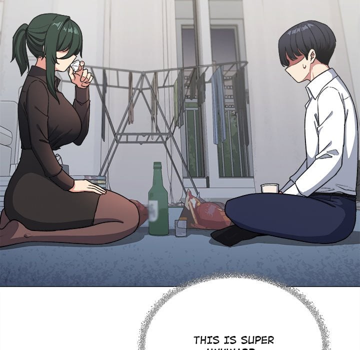 Someone Stop Her Uncensored chapter 43 page 9