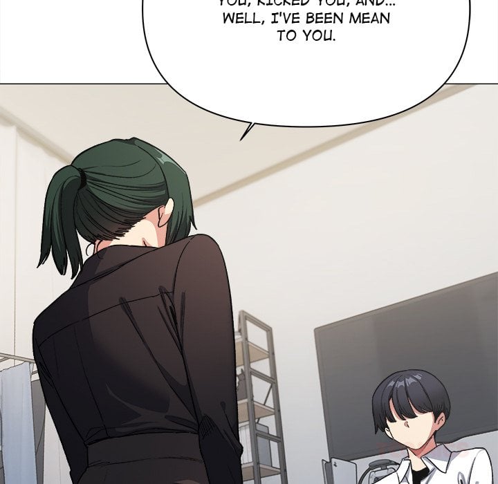 Someone Stop Her Uncensored chapter 43 page 15