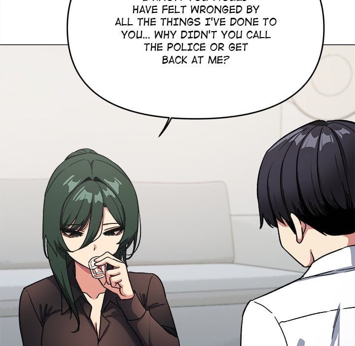 Someone Stop Her Uncensored chapter 43 page 18