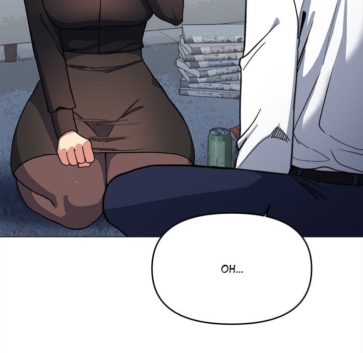 Someone Stop Her Uncensored chapter 43 page 19