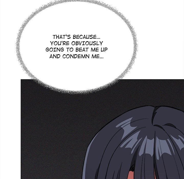 Someone Stop Her Uncensored chapter 43 page 21