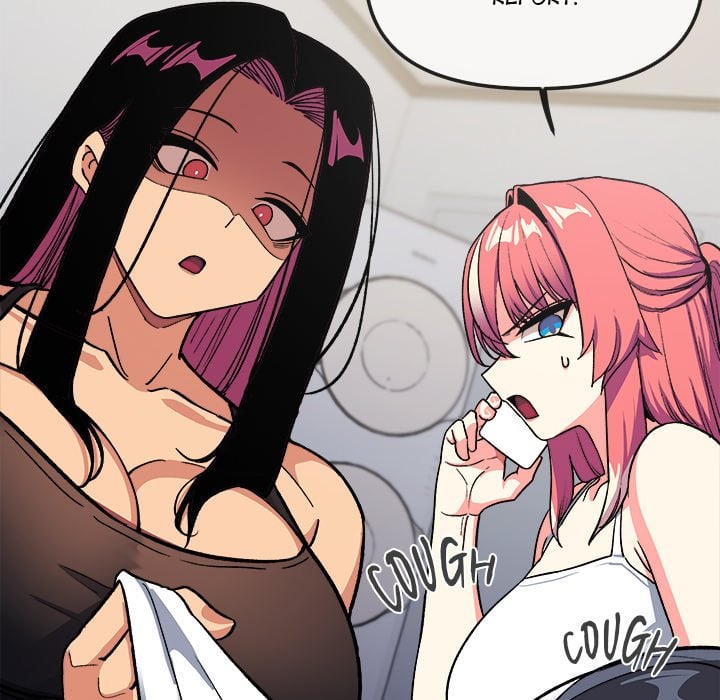 Someone Stop Her Uncensored chapter 43 page 26