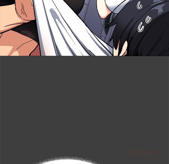 Someone Stop Her Uncensored chapter 43 page 27