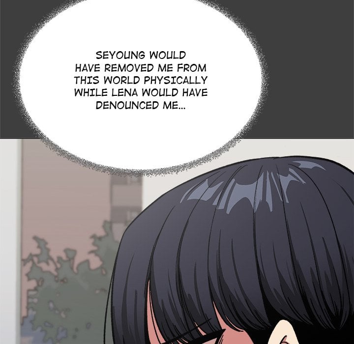 Someone Stop Her Uncensored chapter 43 page 28