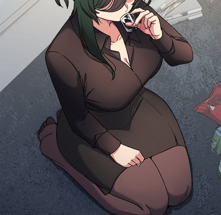 Someone Stop Her Uncensored chapter 43 page 32