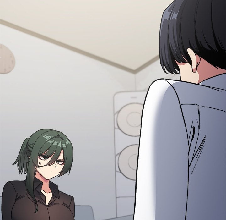 Someone Stop Her Uncensored chapter 43 page 37