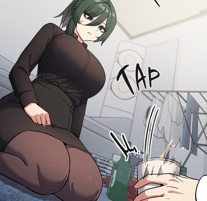 Someone Stop Her Uncensored chapter 43 page 40