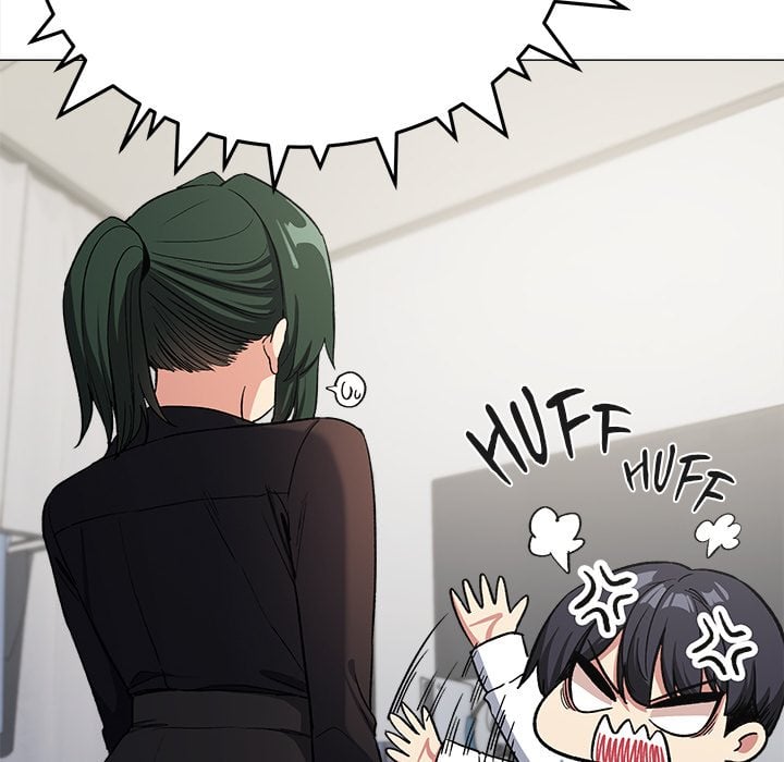 Someone Stop Her Uncensored chapter 43 page 46