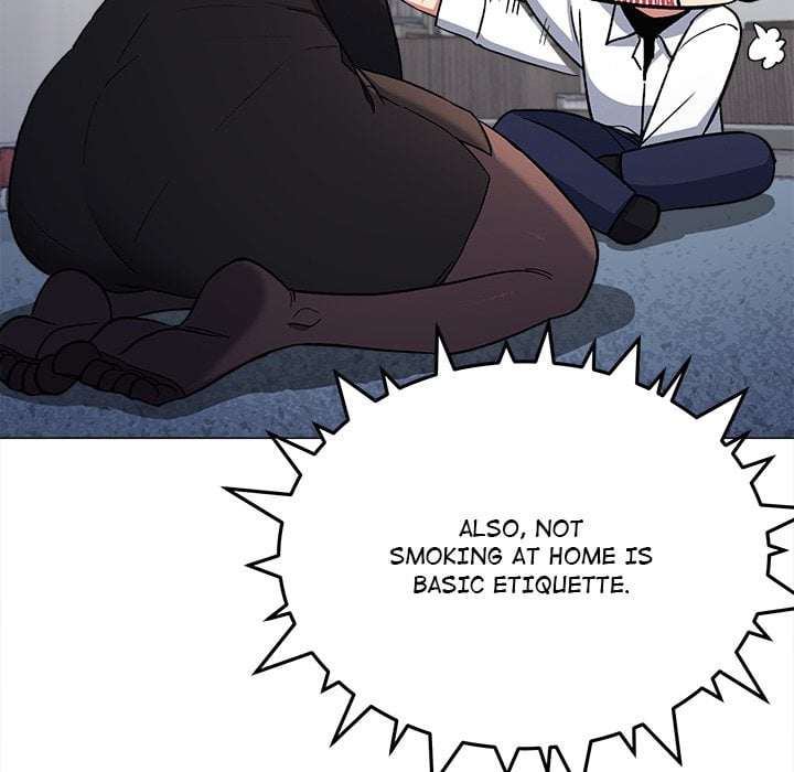 Someone Stop Her Uncensored chapter 43 page 47