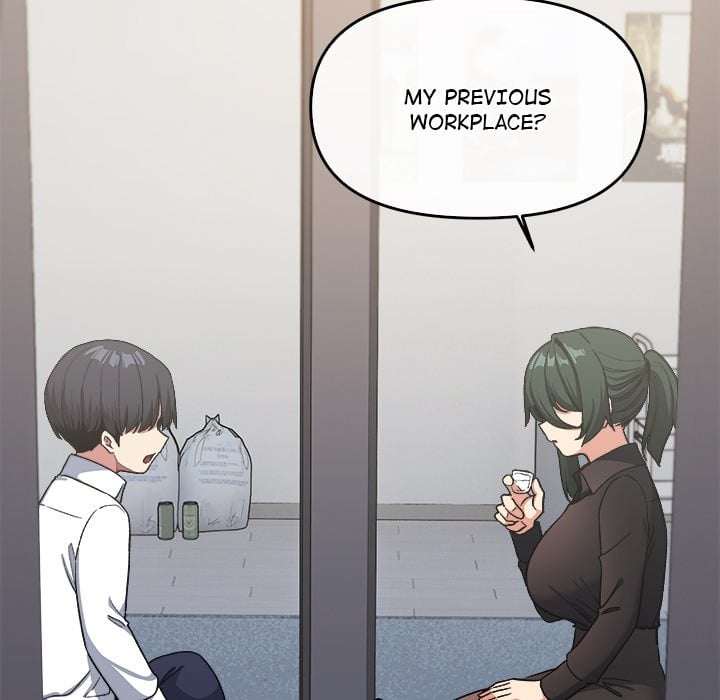 Someone Stop Her Uncensored chapter 43 page 52