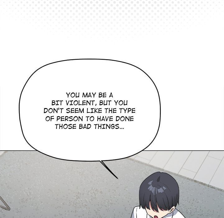 Someone Stop Her Uncensored chapter 43 page 54