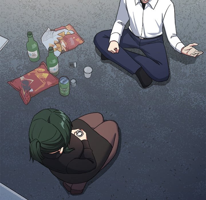 Someone Stop Her Uncensored chapter 43 page 55