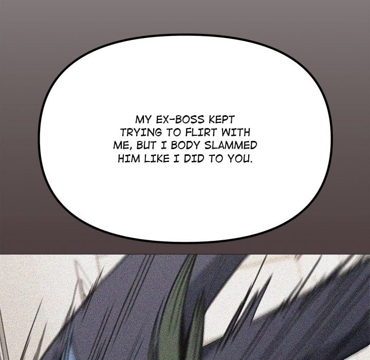 Someone Stop Her Uncensored chapter 43 page 60