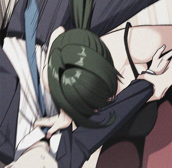 Someone Stop Her Uncensored chapter 43 page 61