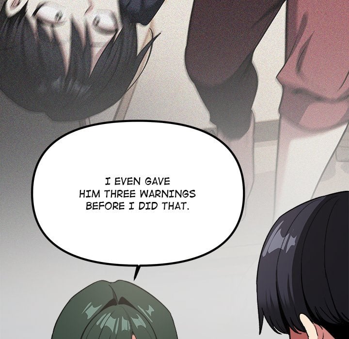 Someone Stop Her Uncensored chapter 43 page 62