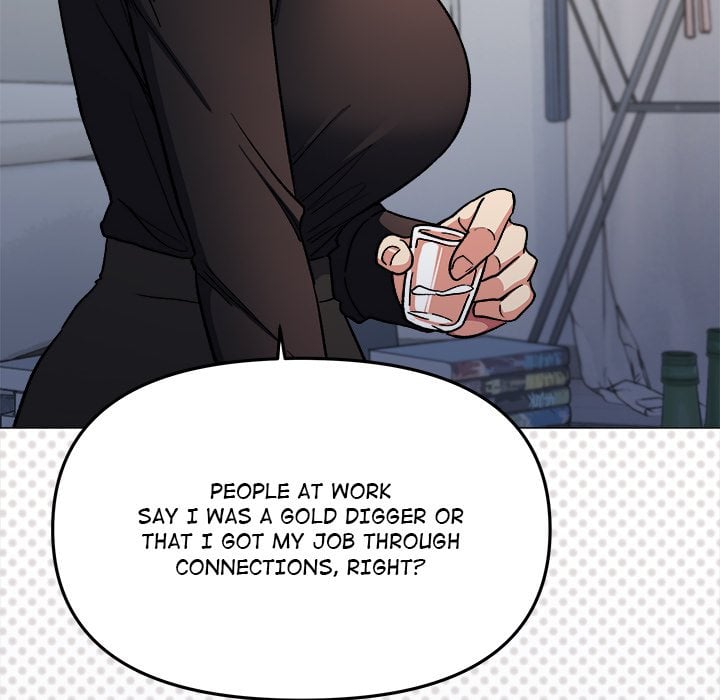 Someone Stop Her Uncensored chapter 43 page 71