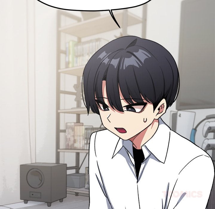Someone Stop Her Uncensored chapter 43 page 75