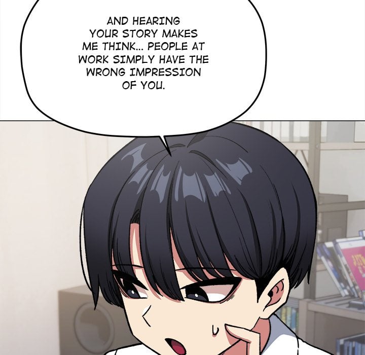 Someone Stop Her Uncensored chapter 43 page 78