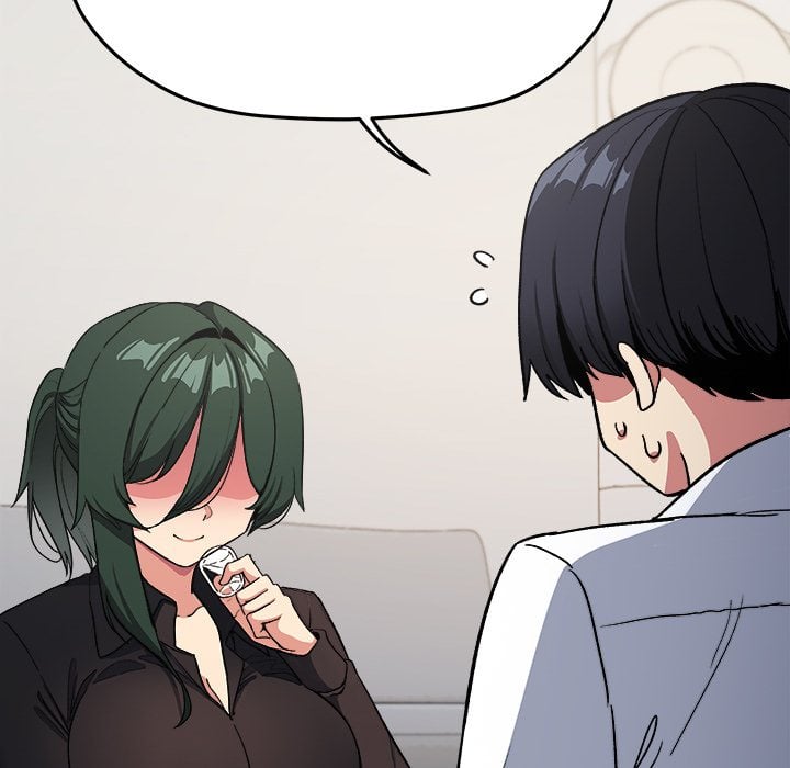 Someone Stop Her Uncensored chapter 43 page 84