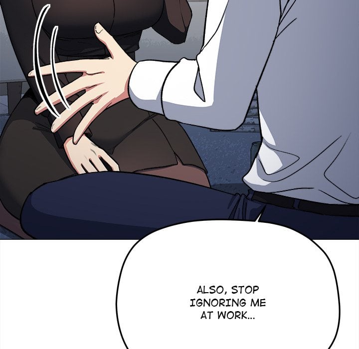 Someone Stop Her Uncensored chapter 43 page 85
