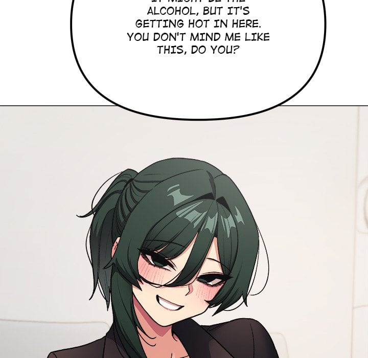 Someone Stop Her Uncensored chapter 43 page 90