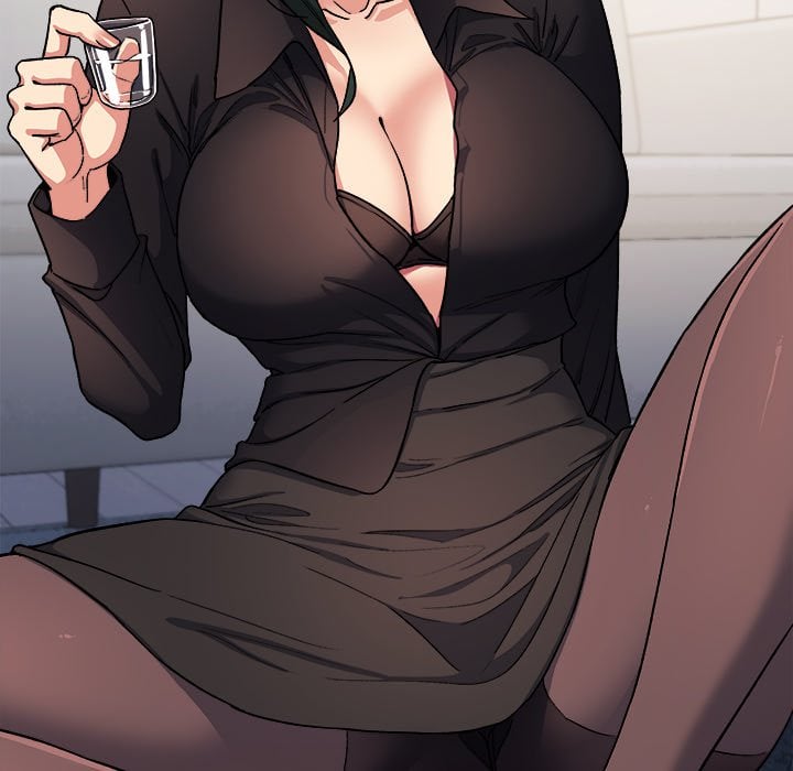 Someone Stop Her Uncensored chapter 43 page 91