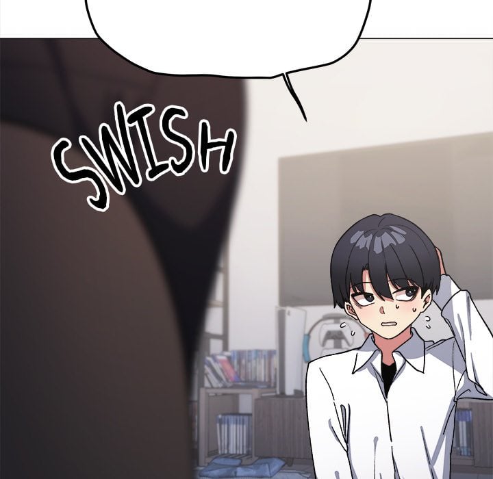 Someone Stop Her Uncensored chapter 43 page 94