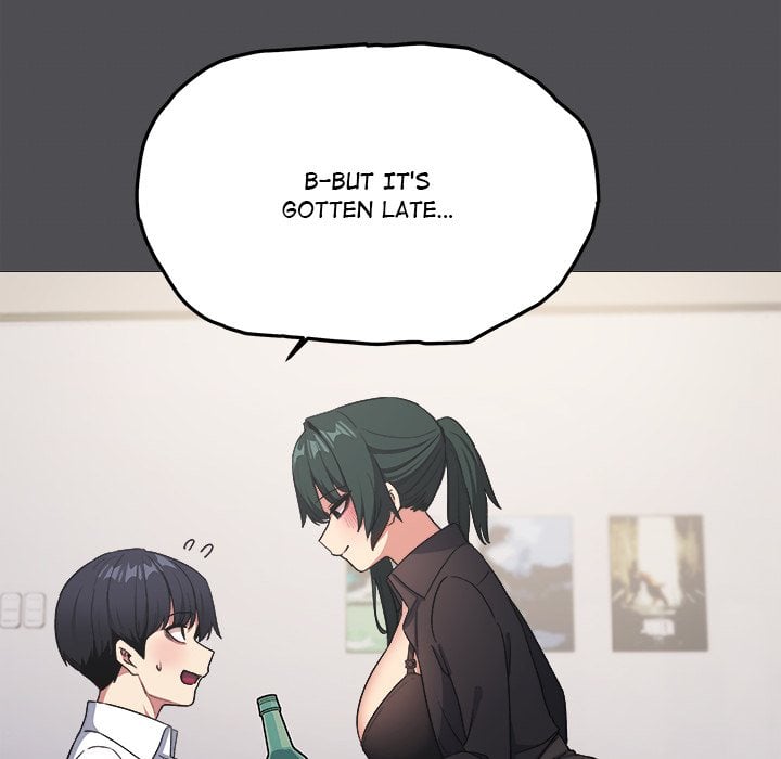 Someone Stop Her Uncensored chapter 43 page 102