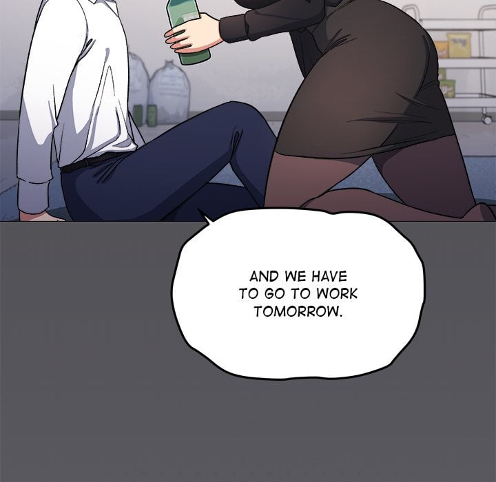 Someone Stop Her Uncensored chapter 43 page 103