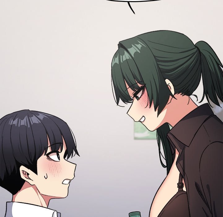 Someone Stop Her Uncensored chapter 43 page 105