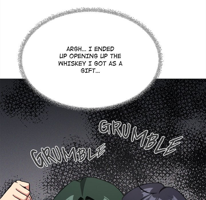 Someone Stop Her Uncensored chapter 43 page 120