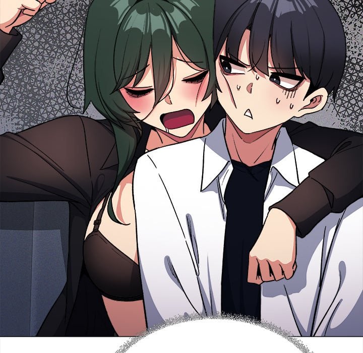 Someone Stop Her Uncensored chapter 43 page 121