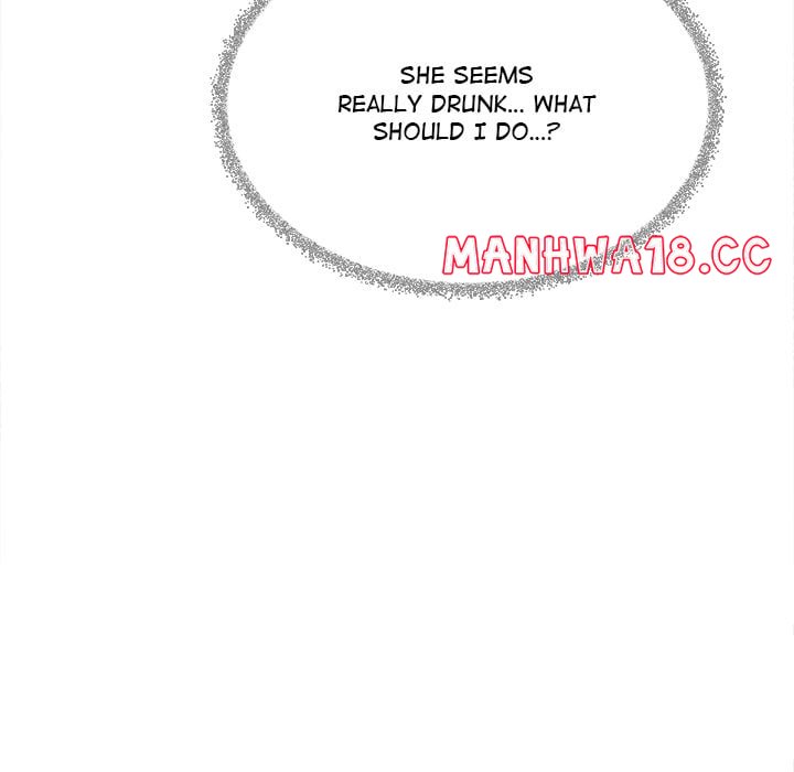 Someone Stop Her Uncensored chapter 43 page 122