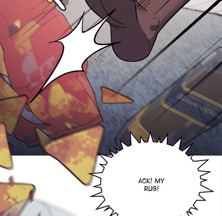 Someone Stop Her Uncensored chapter 43 page 124