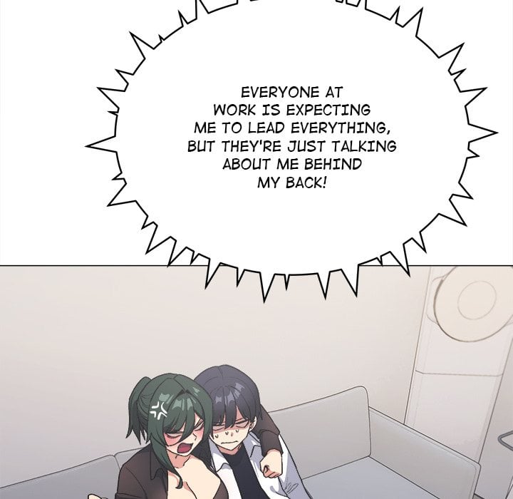 Someone Stop Her Uncensored chapter 43 page 126