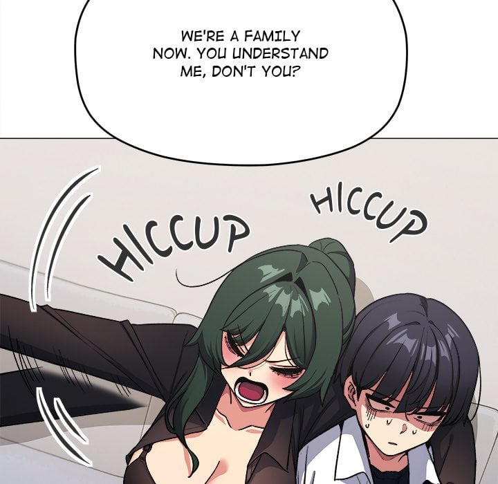 Someone Stop Her Uncensored chapter 43 page 129