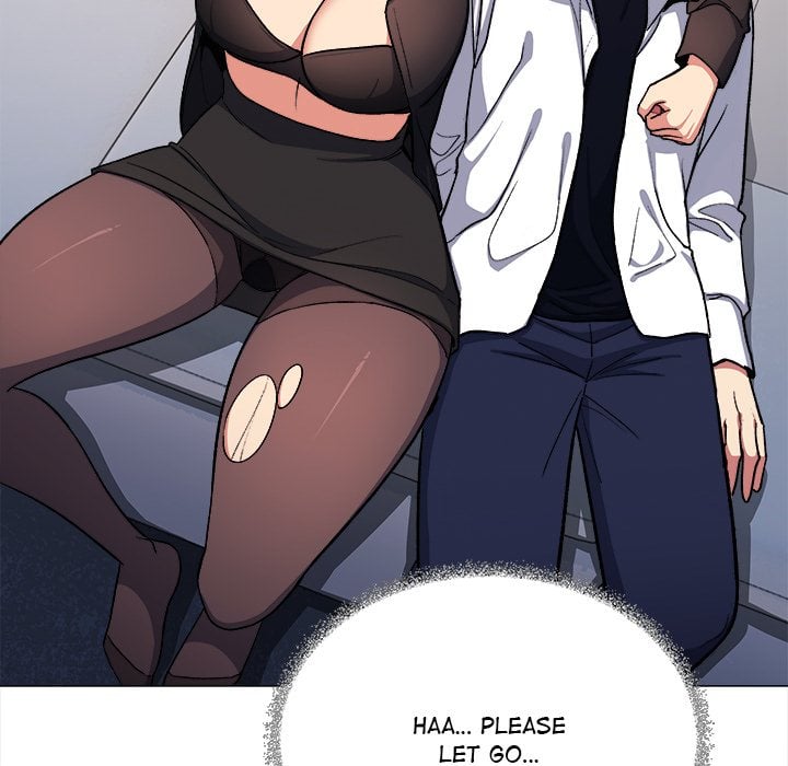 Someone Stop Her Uncensored chapter 43 page 130
