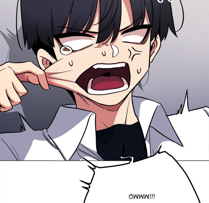 Someone Stop Her Uncensored chapter 43 page 133