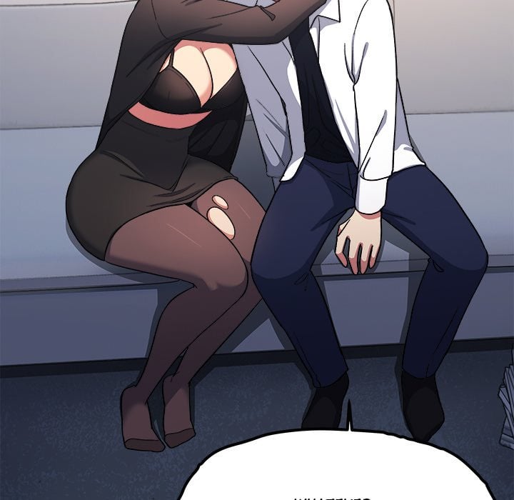 Someone Stop Her Uncensored chapter 43 page 136