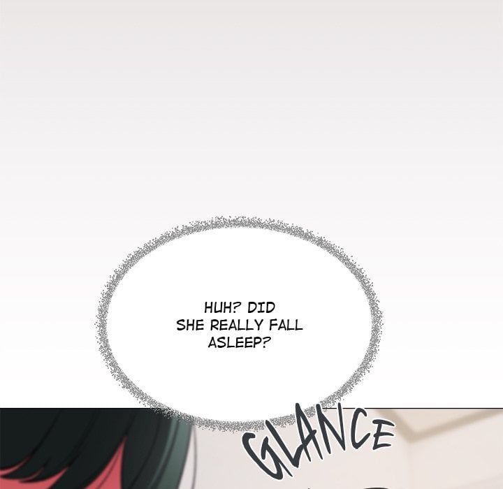 Someone Stop Her Uncensored chapter 43 page 142