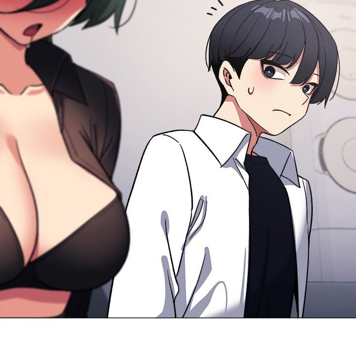 Someone Stop Her Uncensored chapter 43 page 143