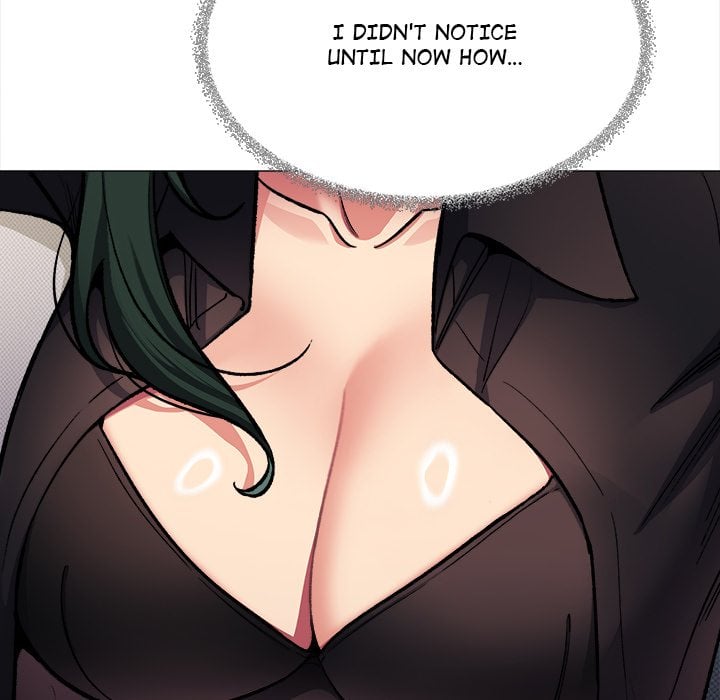 Someone Stop Her Uncensored chapter 43 page 145