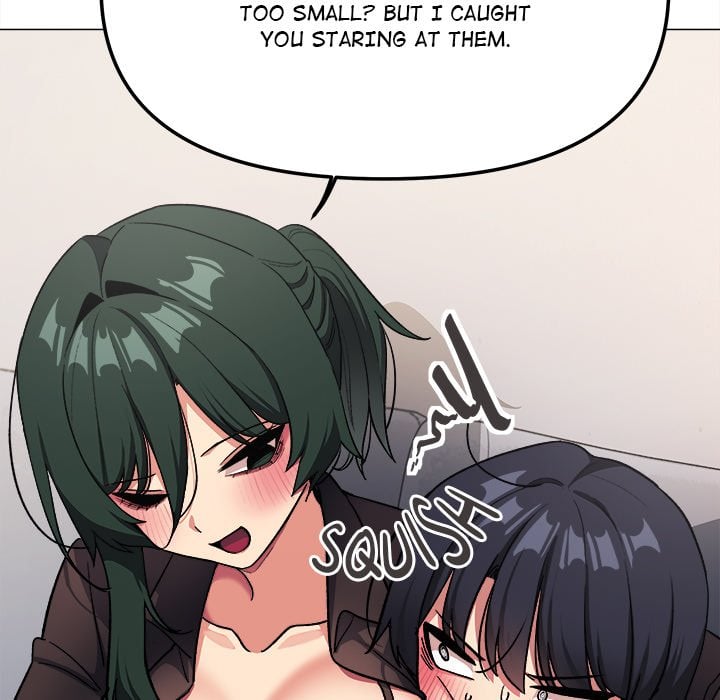 Someone Stop Her Uncensored chapter 43 page 150