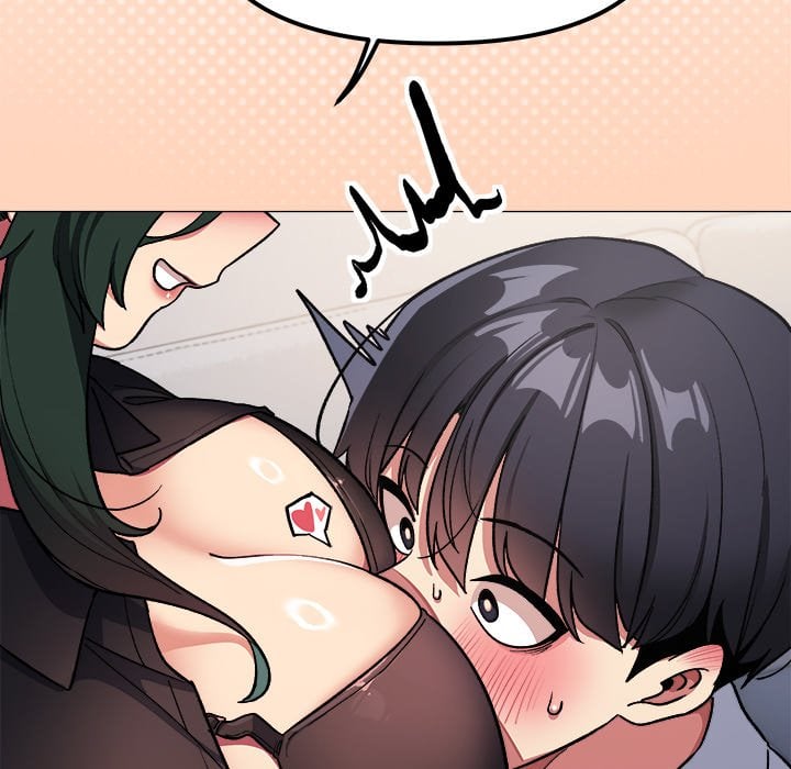 Someone Stop Her Uncensored chapter 43 page 153